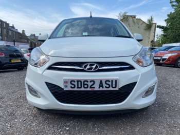 Used Hyundai i10 2012 for sale - 74945851: Photo