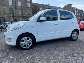 Used Hyundai i10 2012 for sale - 74945851: Photo