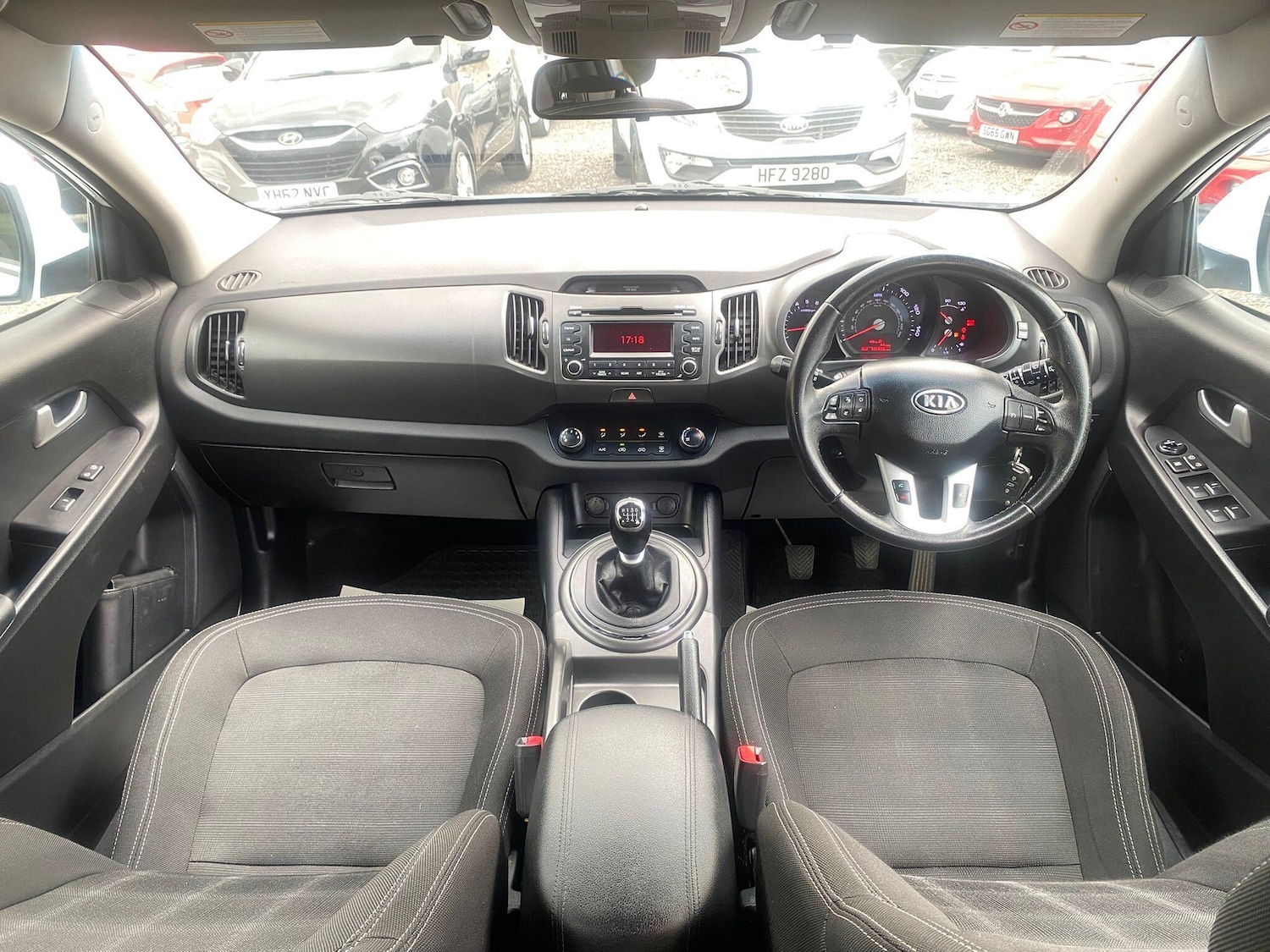 Vehicle 13