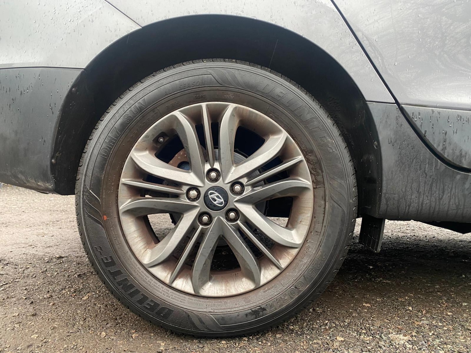 Used Hyundai Ix35 2015 for sale - 77162755: Photo 12