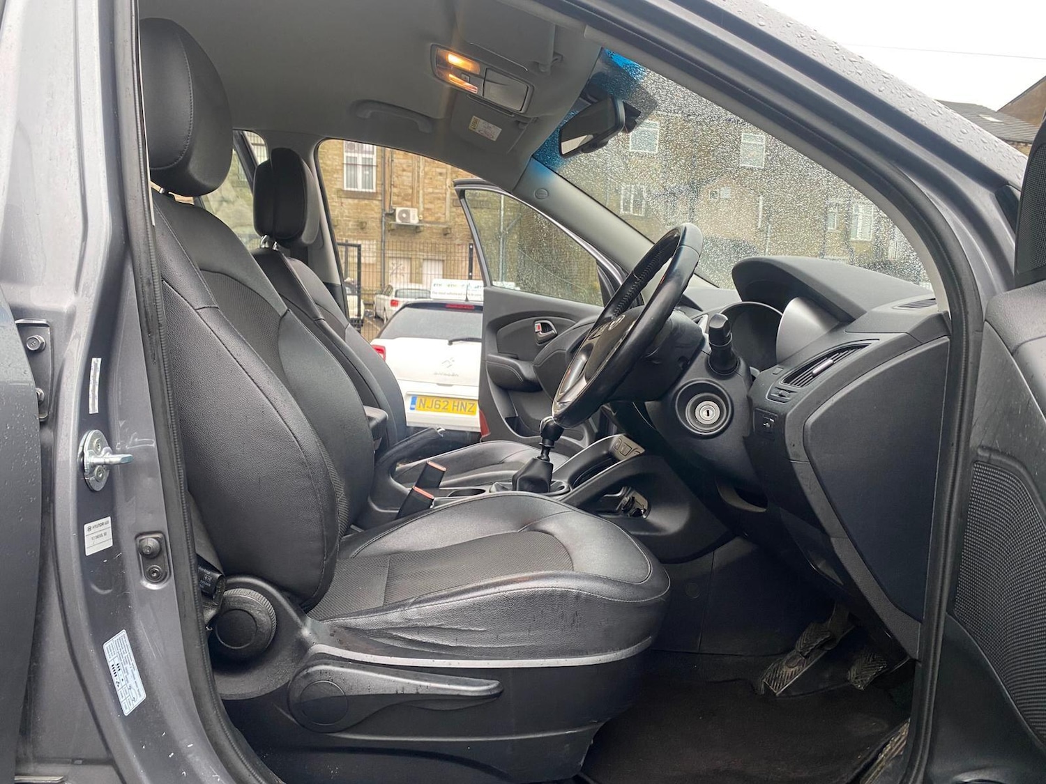 Used Hyundai Ix35 2015 for sale - 77162755: Photo 13