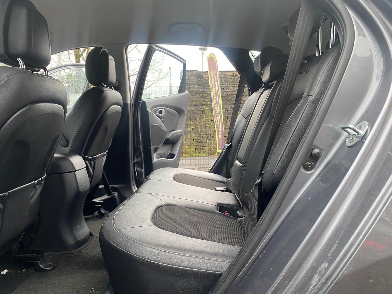 Used Hyundai Ix35 2015 for sale - 77162755: Photo 14