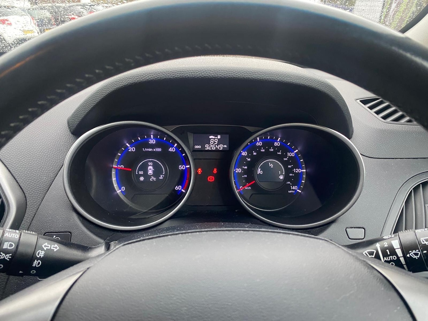 Used Hyundai Ix35 2015 for sale - 77162755: Photo 16