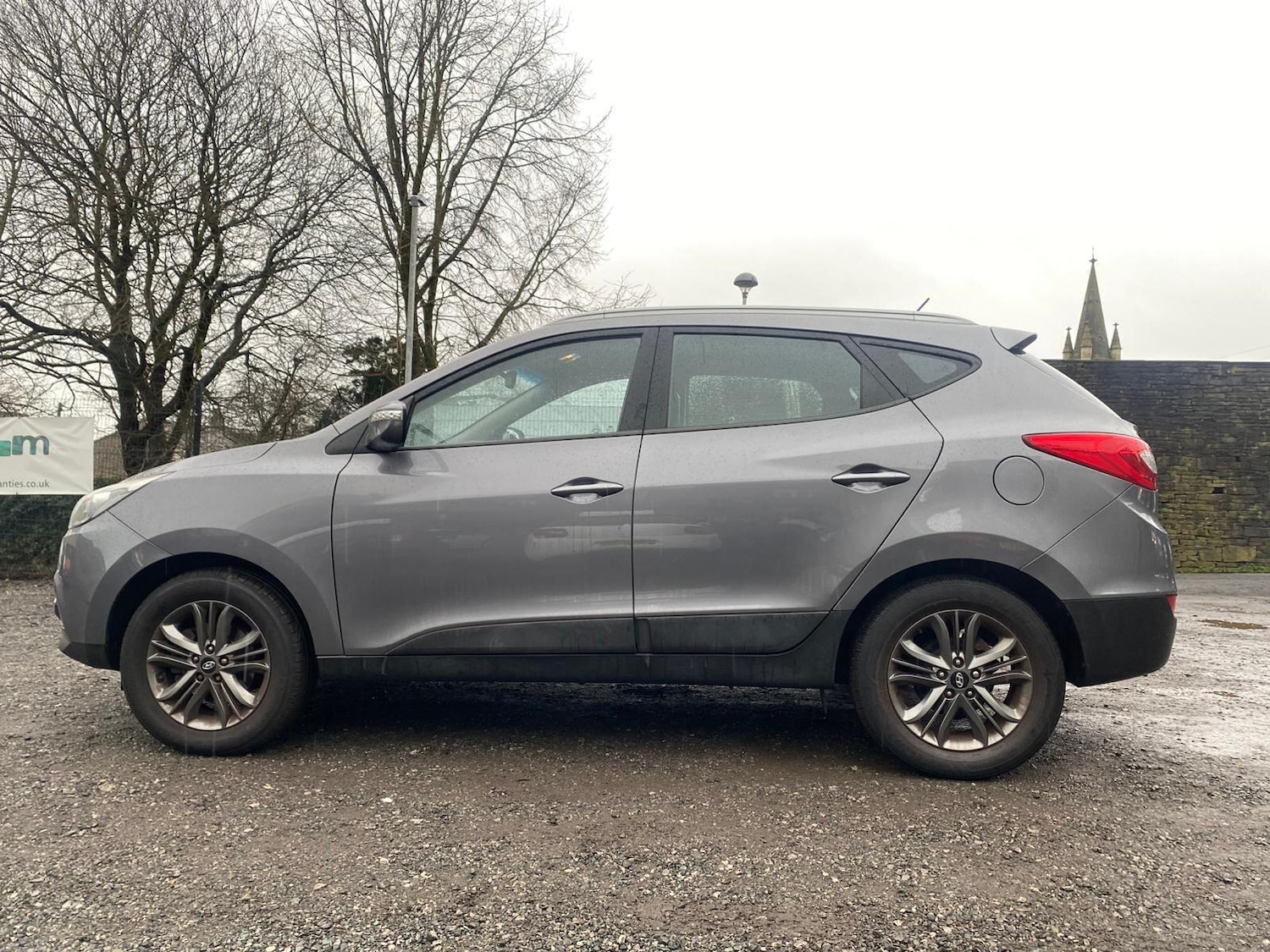 Used Hyundai Ix35 2015 for sale - 77162755: Photo 7