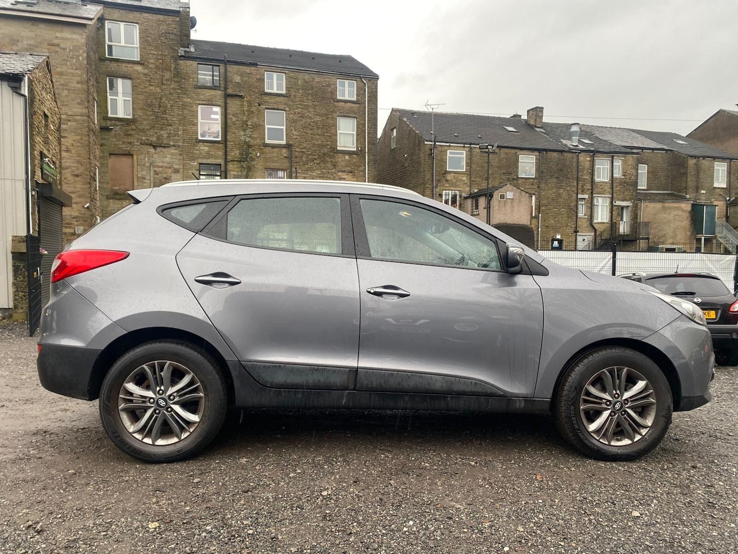 Used Hyundai Ix35 2015 for sale - 77162755: Photo 8