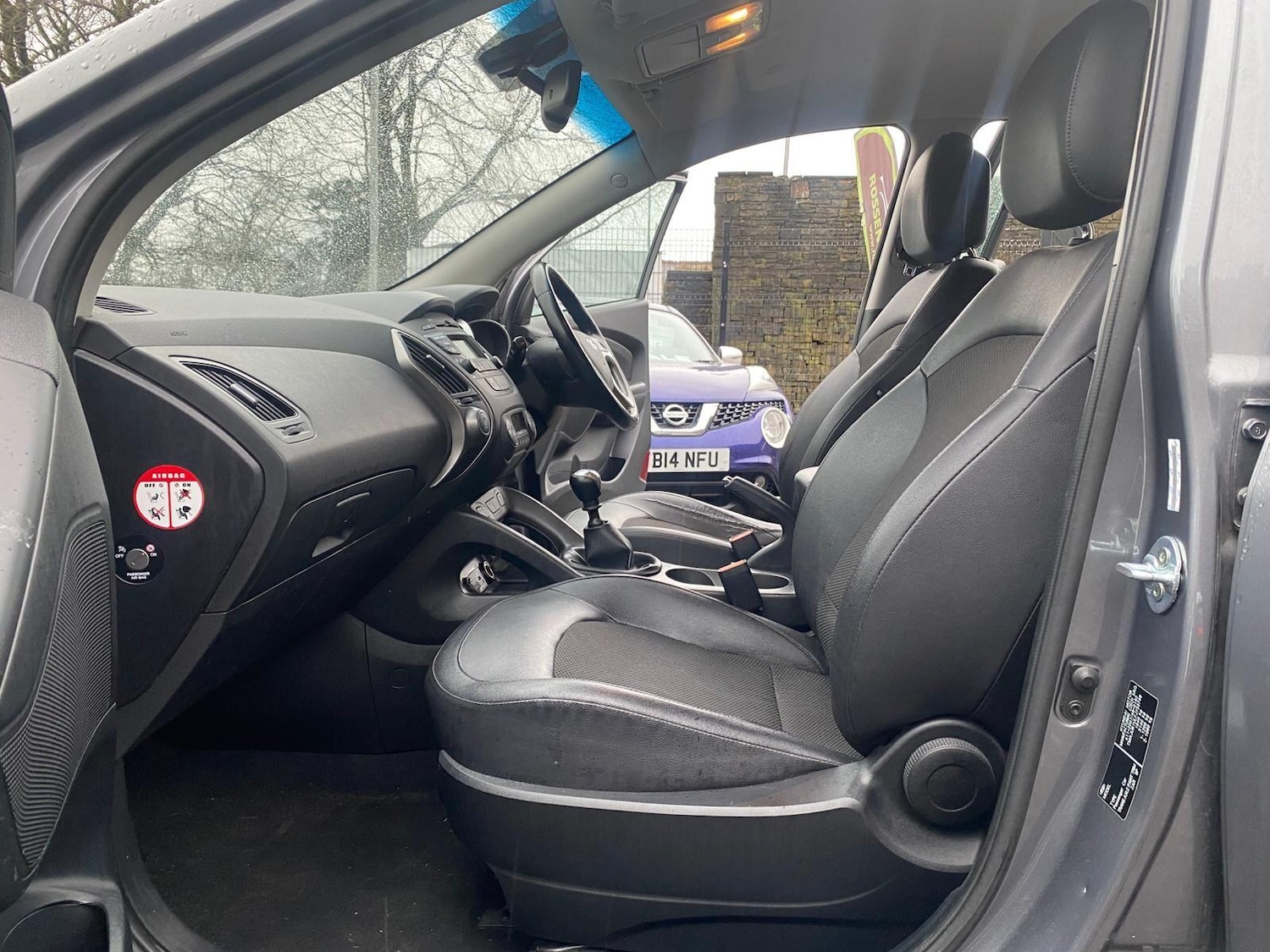 Used Hyundai Ix35 2015 for sale - 77162755: Photo 9