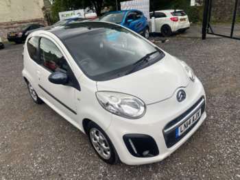 2014 (14) - 1.0i Platinum Euro 5 3dr