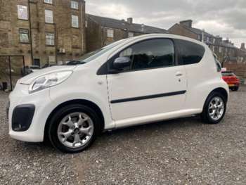 Used Citroen C1 2014 for sale - 74935617: Photo