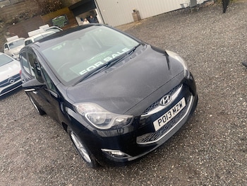 (13) - 1.4 Style Euro 5 (s/s) 5dr