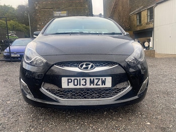 Used Hyundai Ix20 2013 for sale - 76850182: Photo