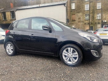 Used Hyundai Ix20 2013 for sale - 76850182: Photo