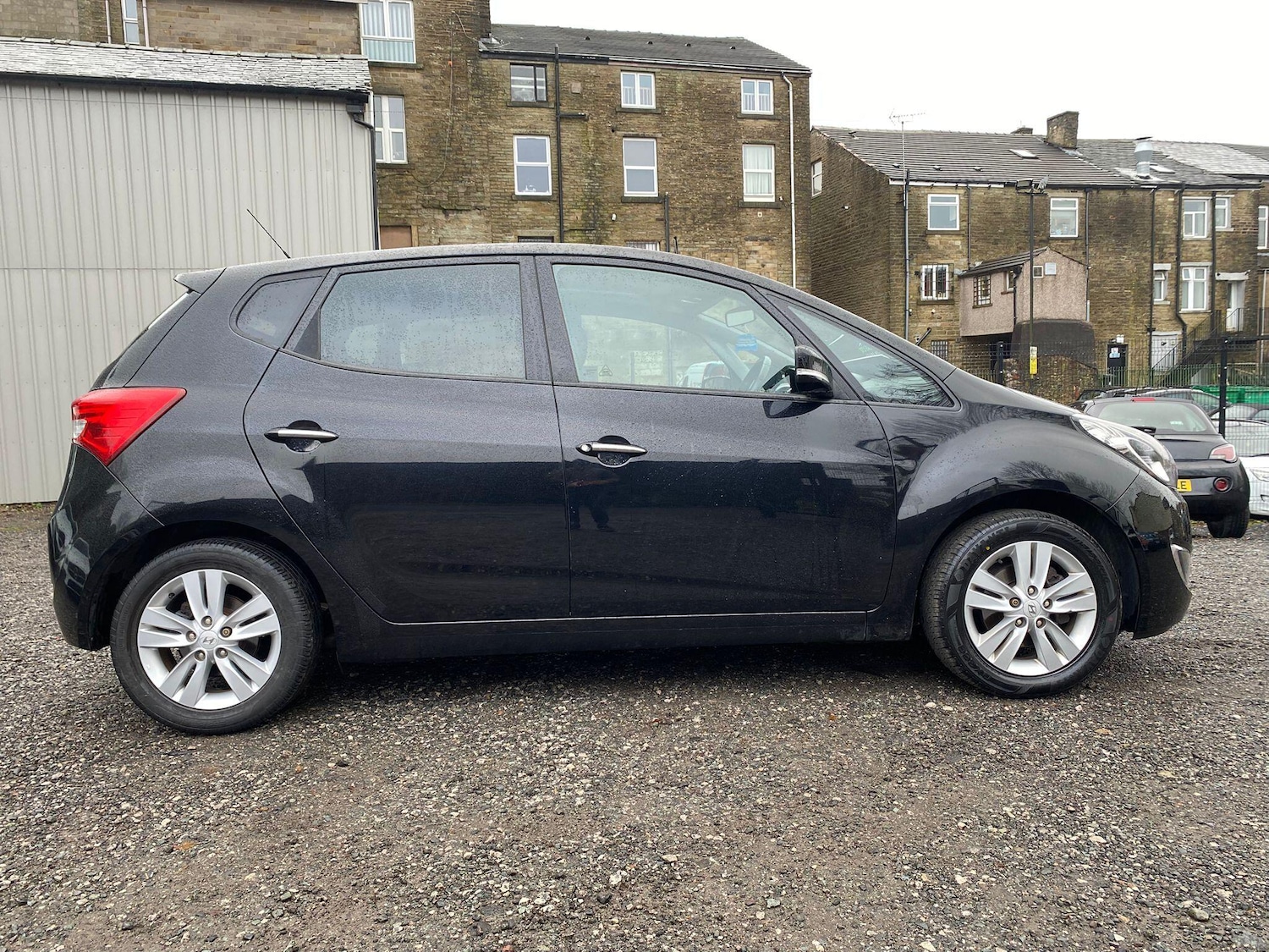 Used Hyundai Ix20 2013 for sale - 76850182: Photo 5