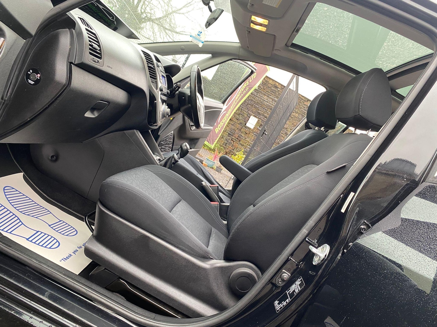 Used Hyundai Ix20 2013 for sale - 76850182: Photo 7