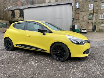 Used Renault Clio 2013 for sale - 77784442: Photo