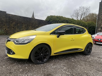 Used Renault Clio 2013 for sale - 77784442: Photo