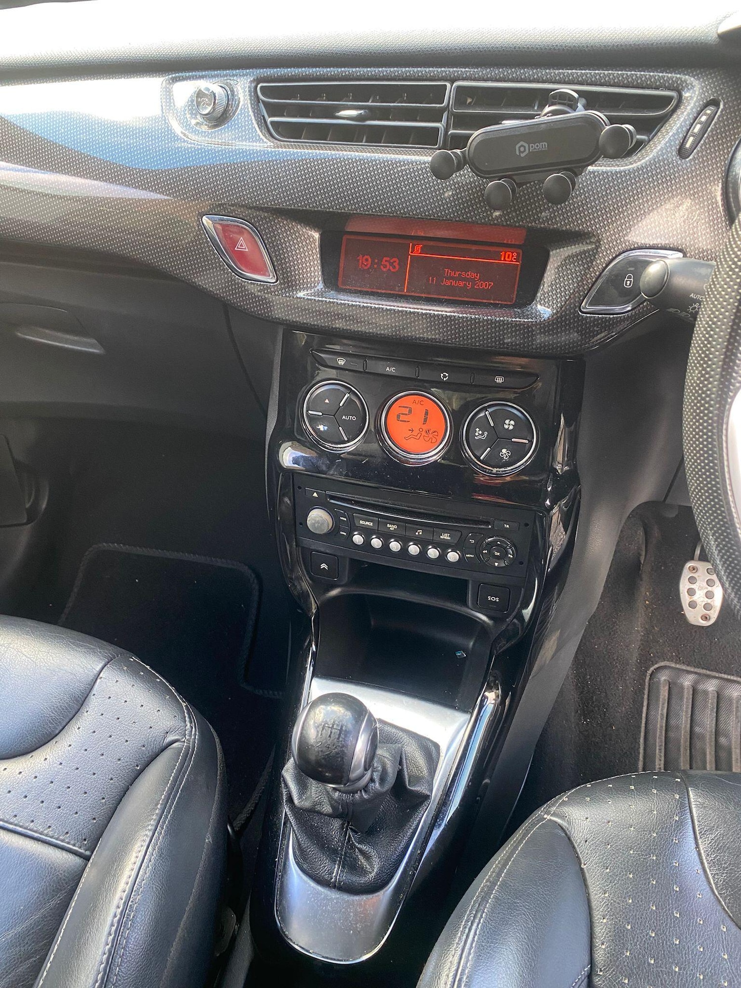 Used Citroen DS3 for sale - 77021130: Photo 11