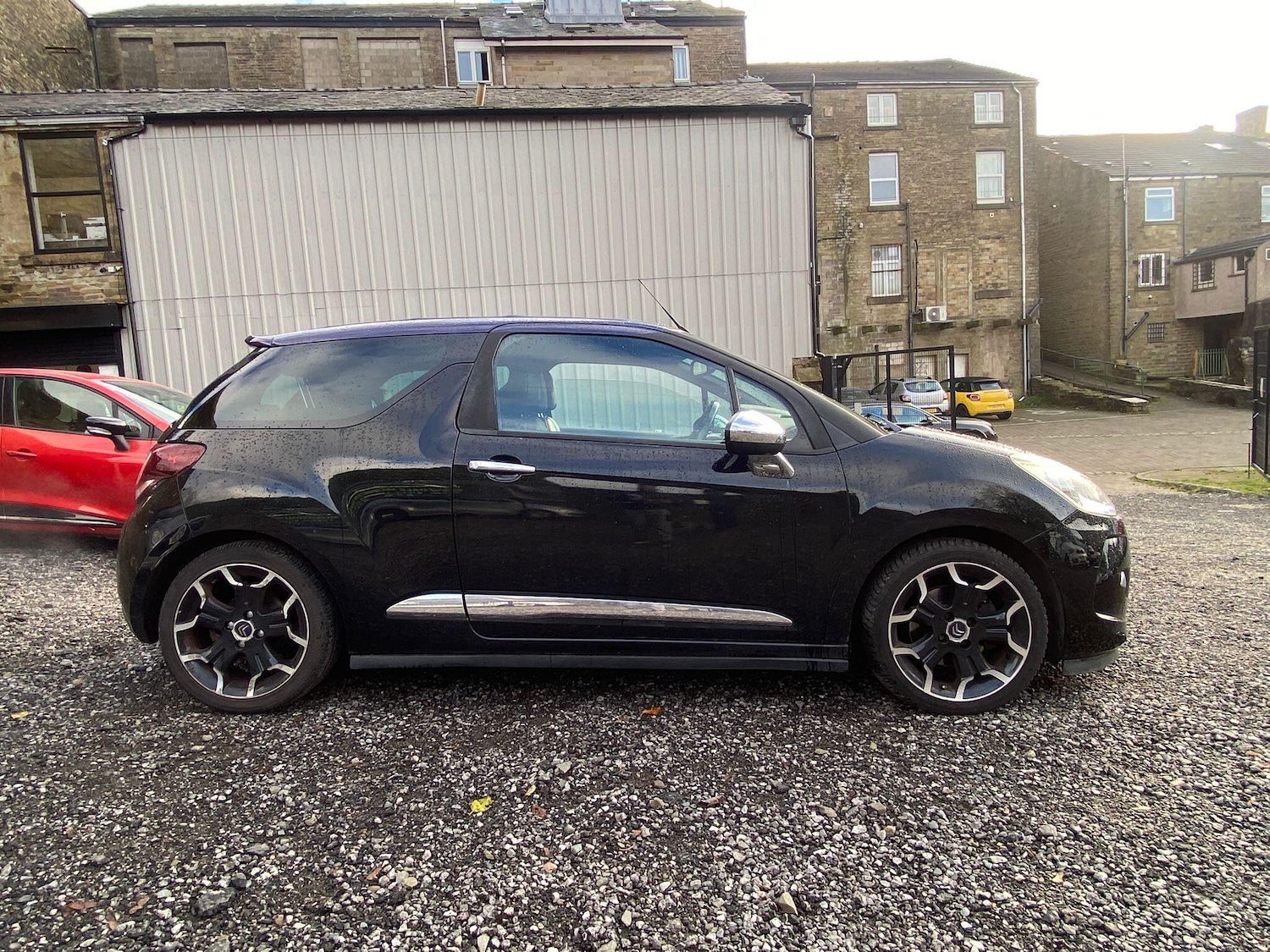Used Citroen DS3 for sale - 77021130: Photo 12