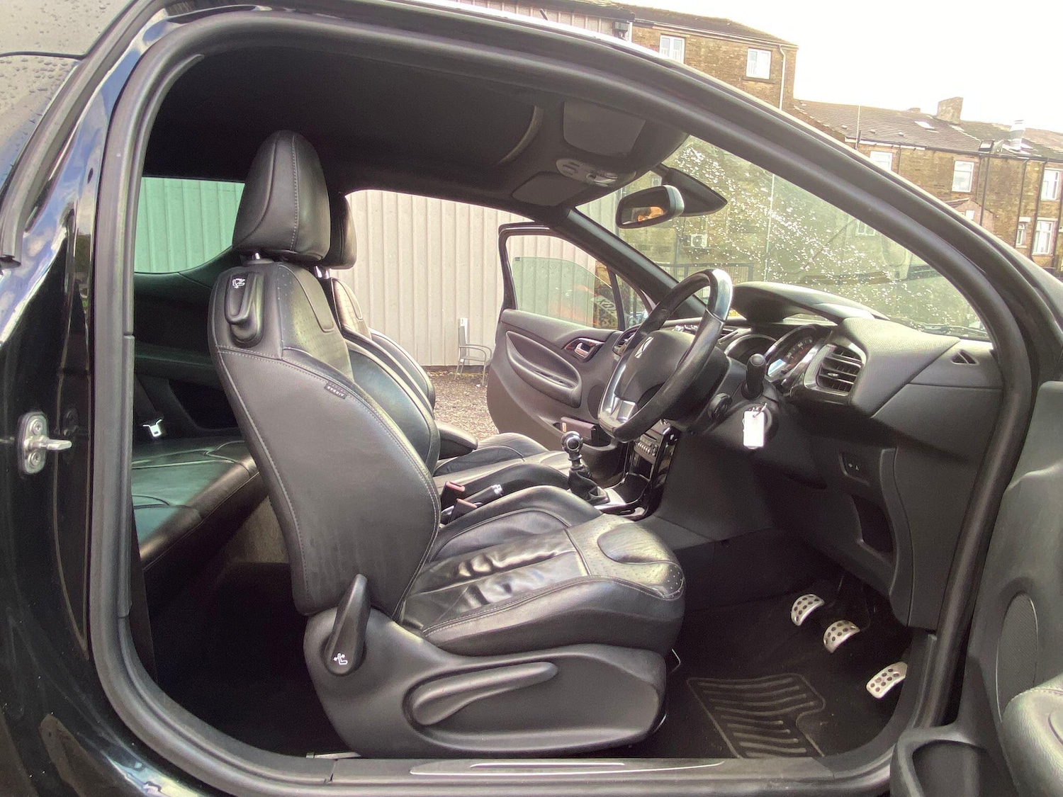 Used Citroen DS3 for sale - 77021130: Photo 13