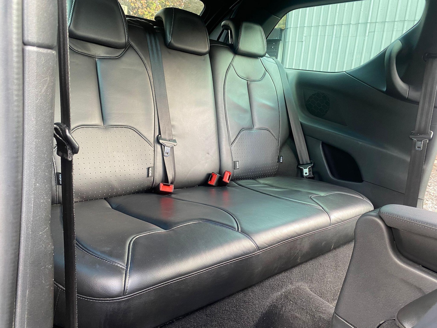 Used Citroen DS3 for sale - 77021130: Photo 16