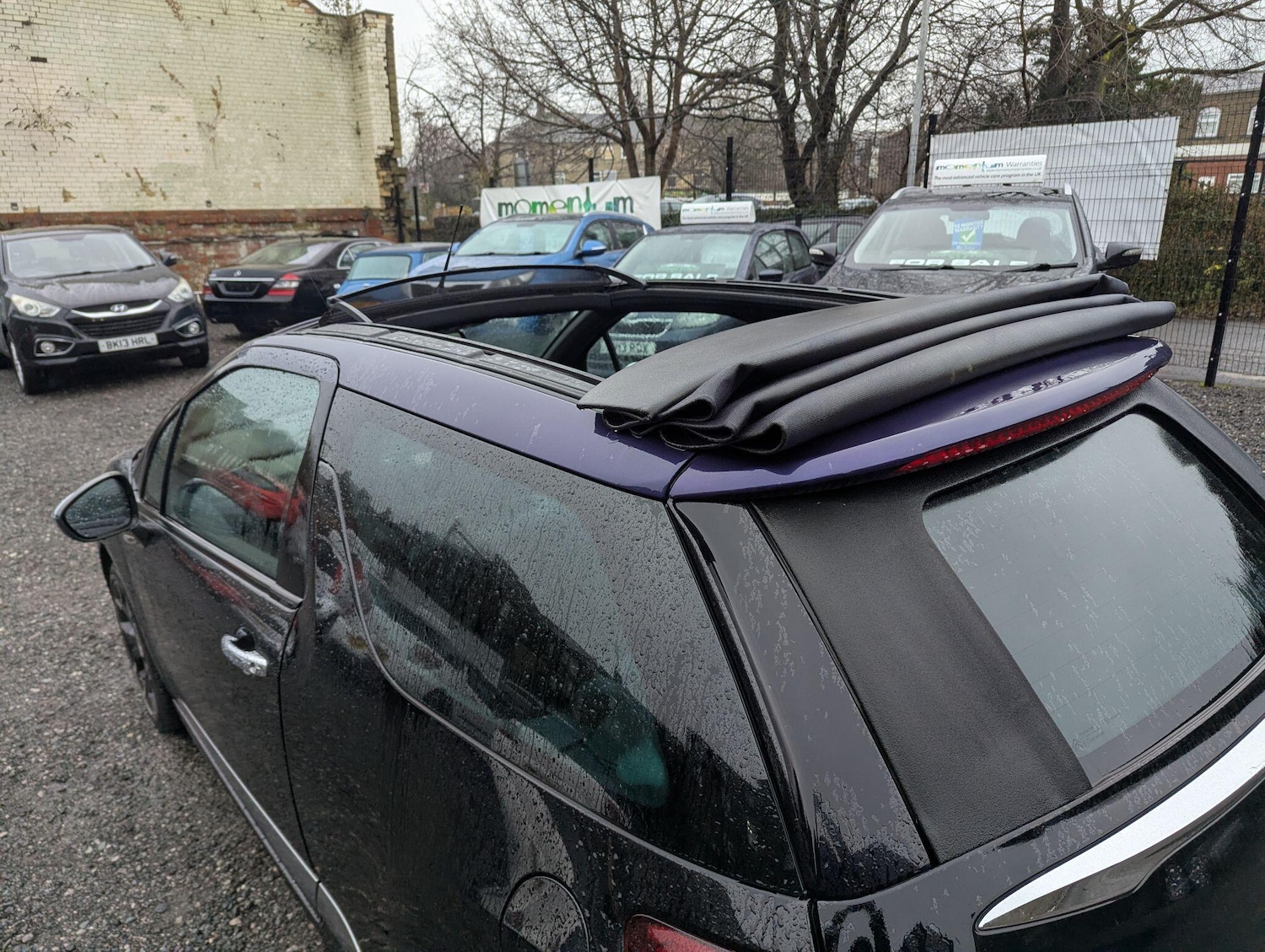 Used Citroen DS3 for sale - 77021130: Photo 20