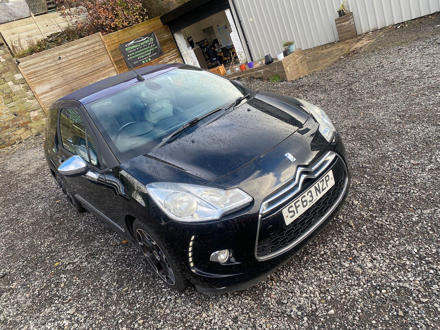 Used Citroen DS3 for sale - 77021130: Photo 4