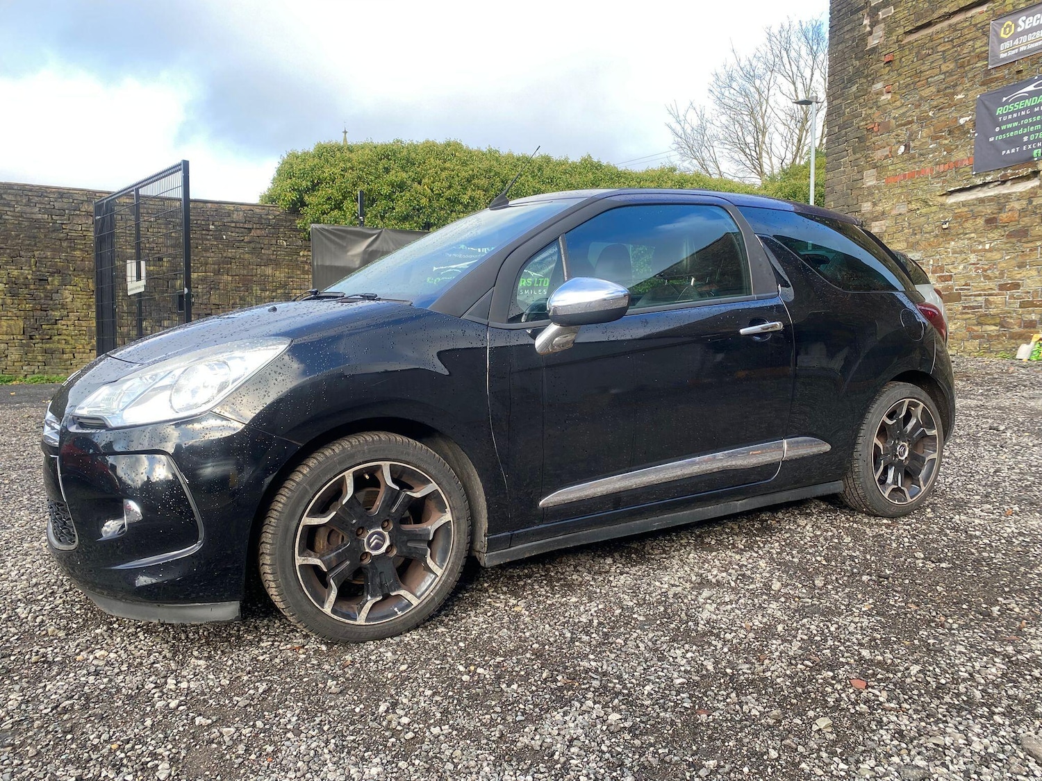 Used Citroen DS3 for sale - 77021130: Photo 5