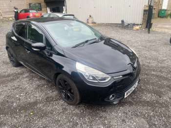 (66) - 1.5 dCi Dynamique Nav Euro 6 (s/s) 5dr