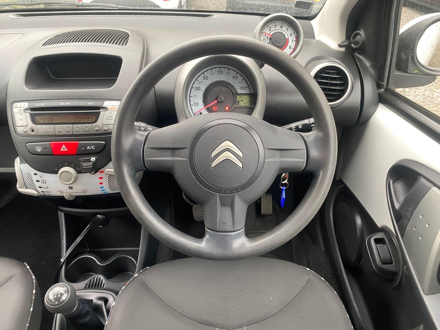 Vehicle 15