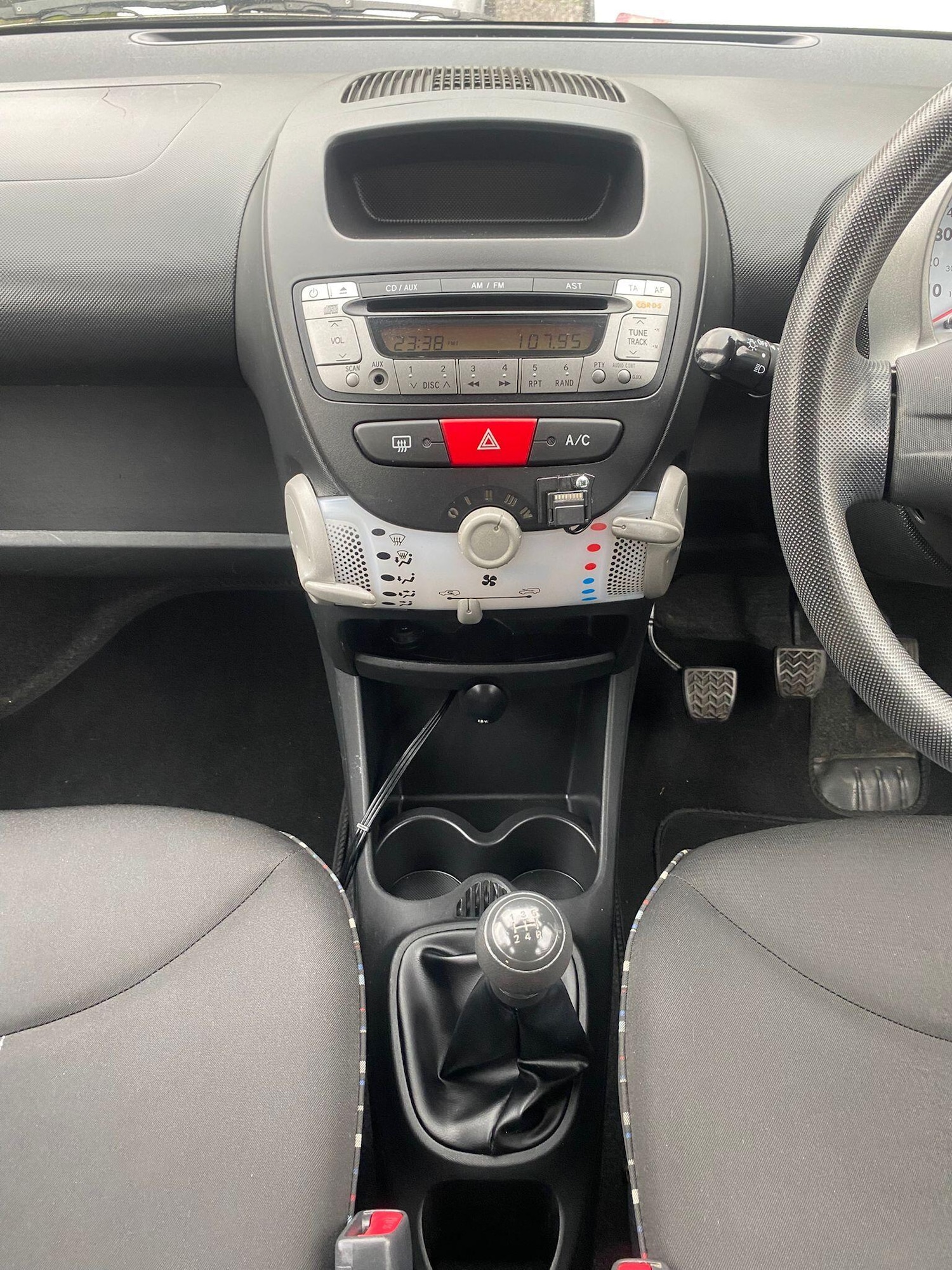 Vehicle 19