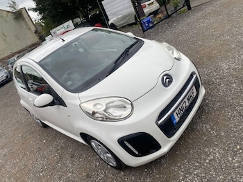 Citroen - C1
