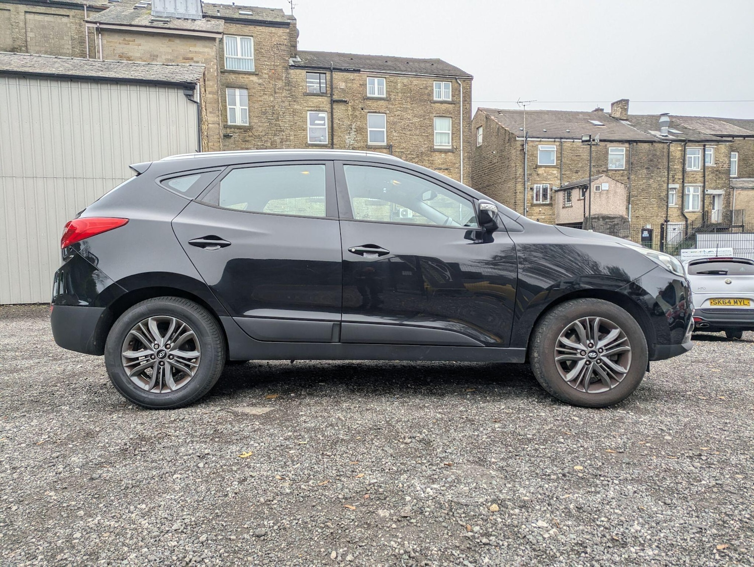 Used Hyundai Ix35 2013 for sale - 76423685: Photo 4