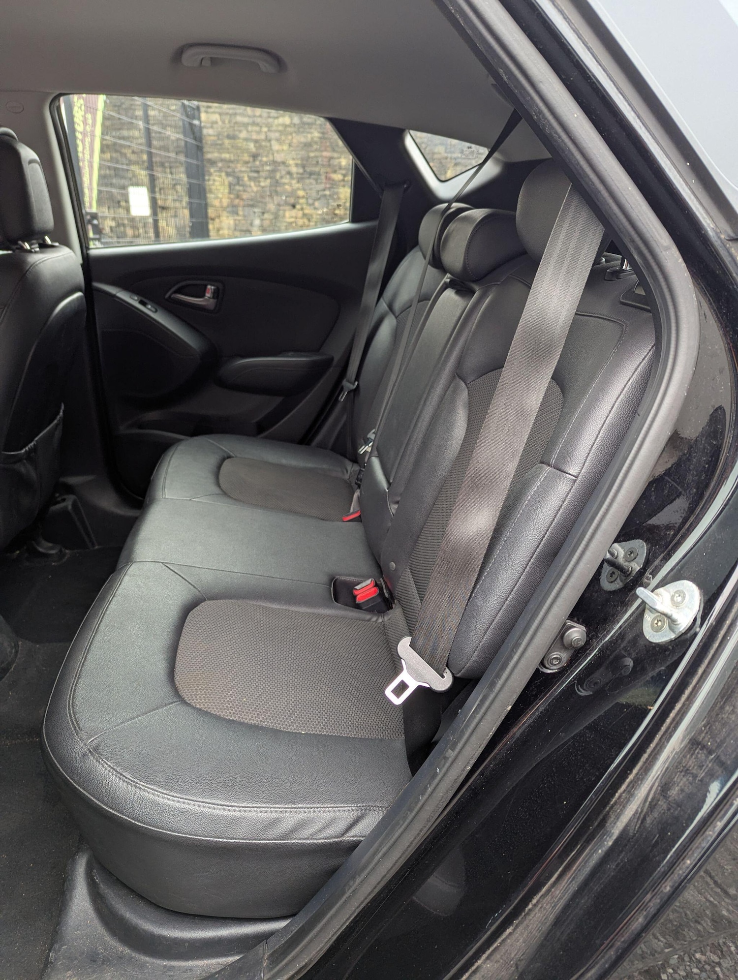 Used Hyundai Ix35 2013 for sale - 76423685: Photo 8