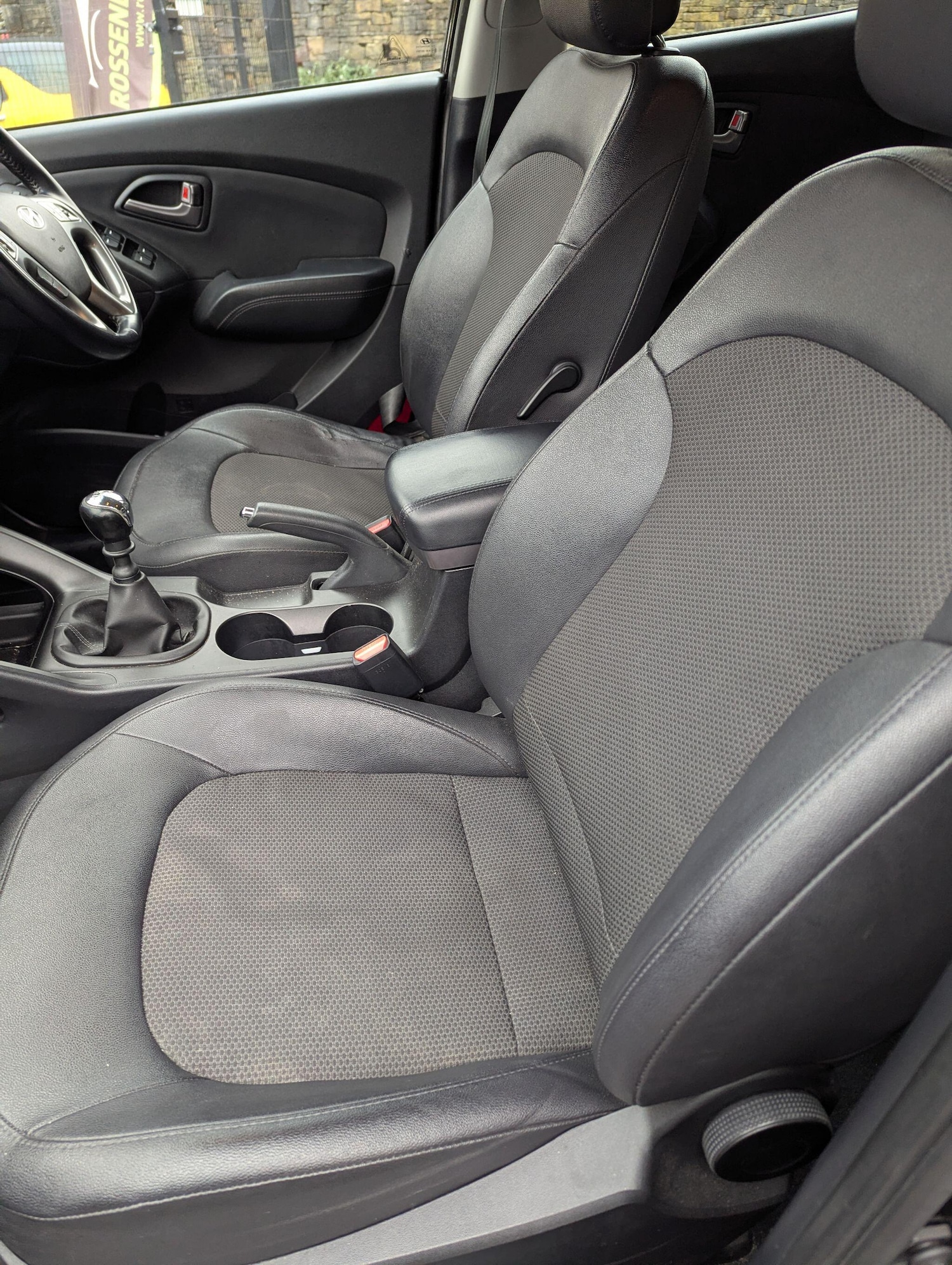 Used Hyundai Ix35 2013 for sale - 76423685: Photo 9