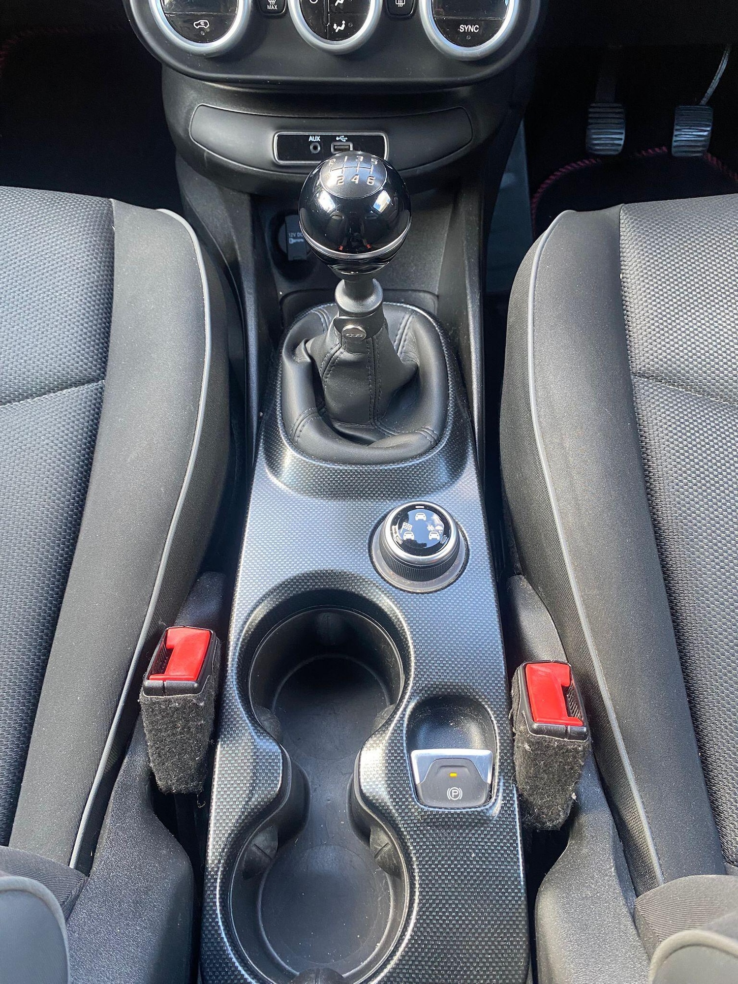 Vehicle 17