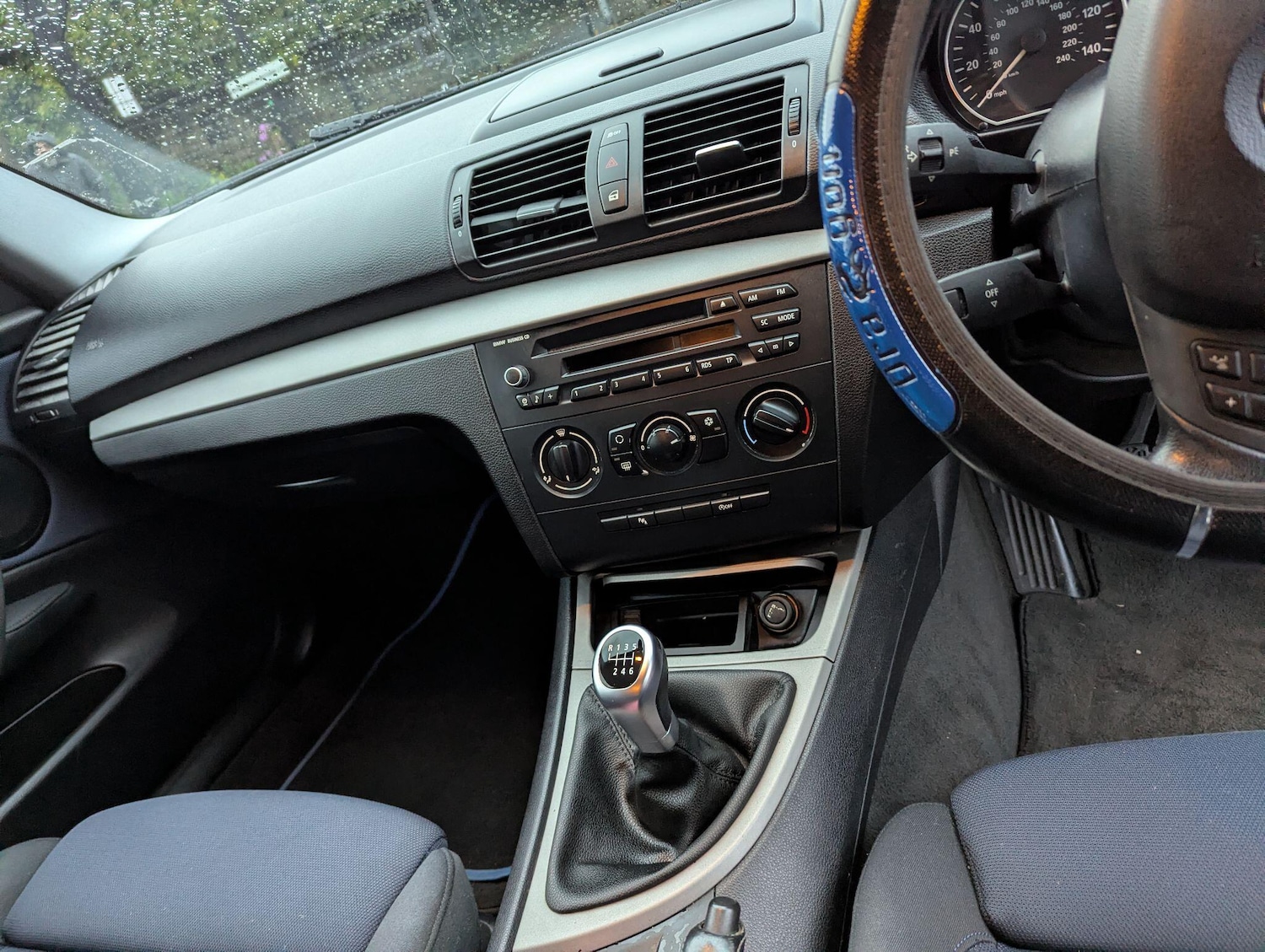 Used BMW 1 Series 2012 for sale - 76619744: Photo 13