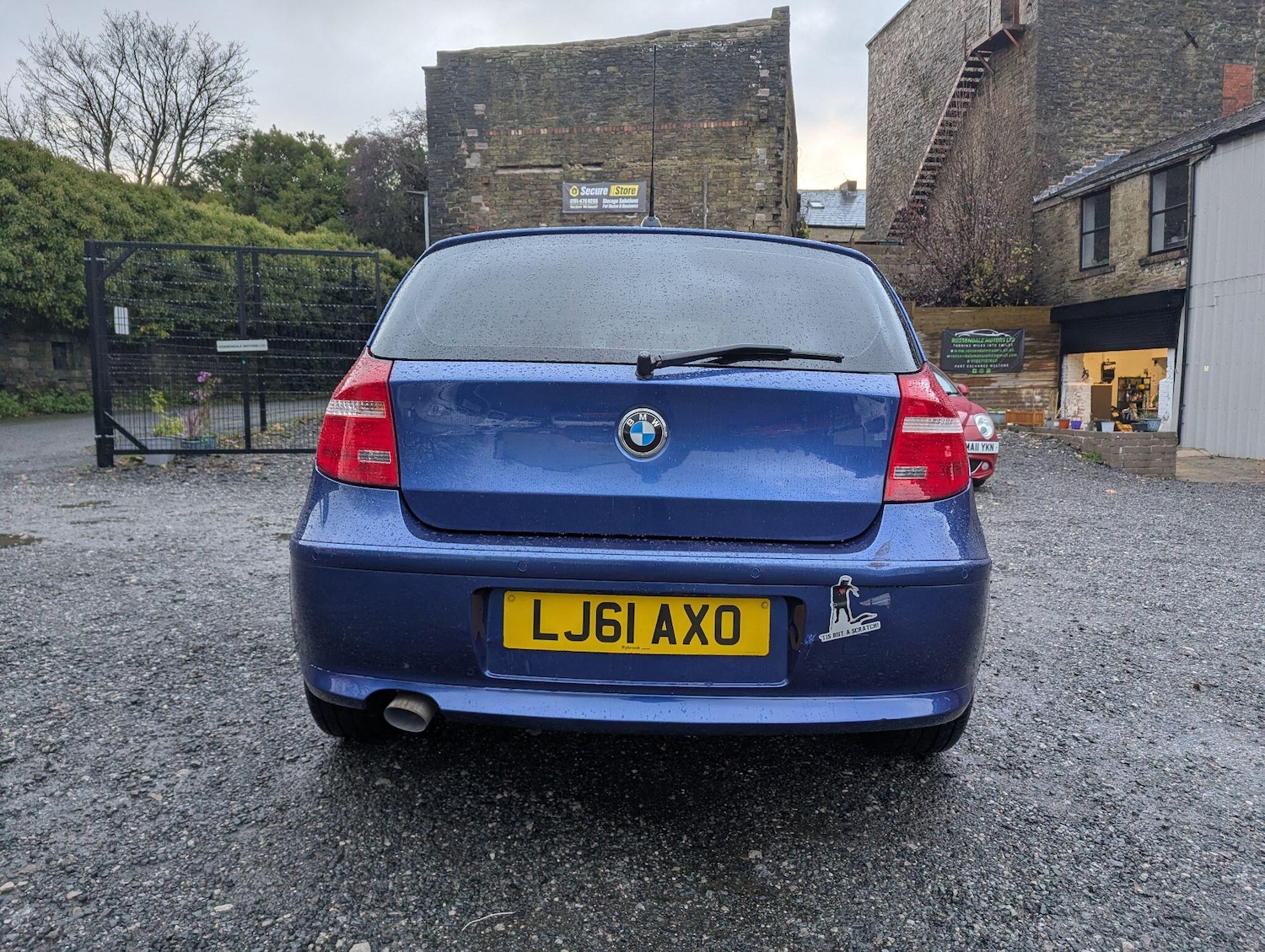 Used BMW 1 Series 2012 for sale - 76619744: Photo 15