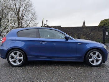 Used BMW 1 Series 2012 for sale - 76619744: Photo