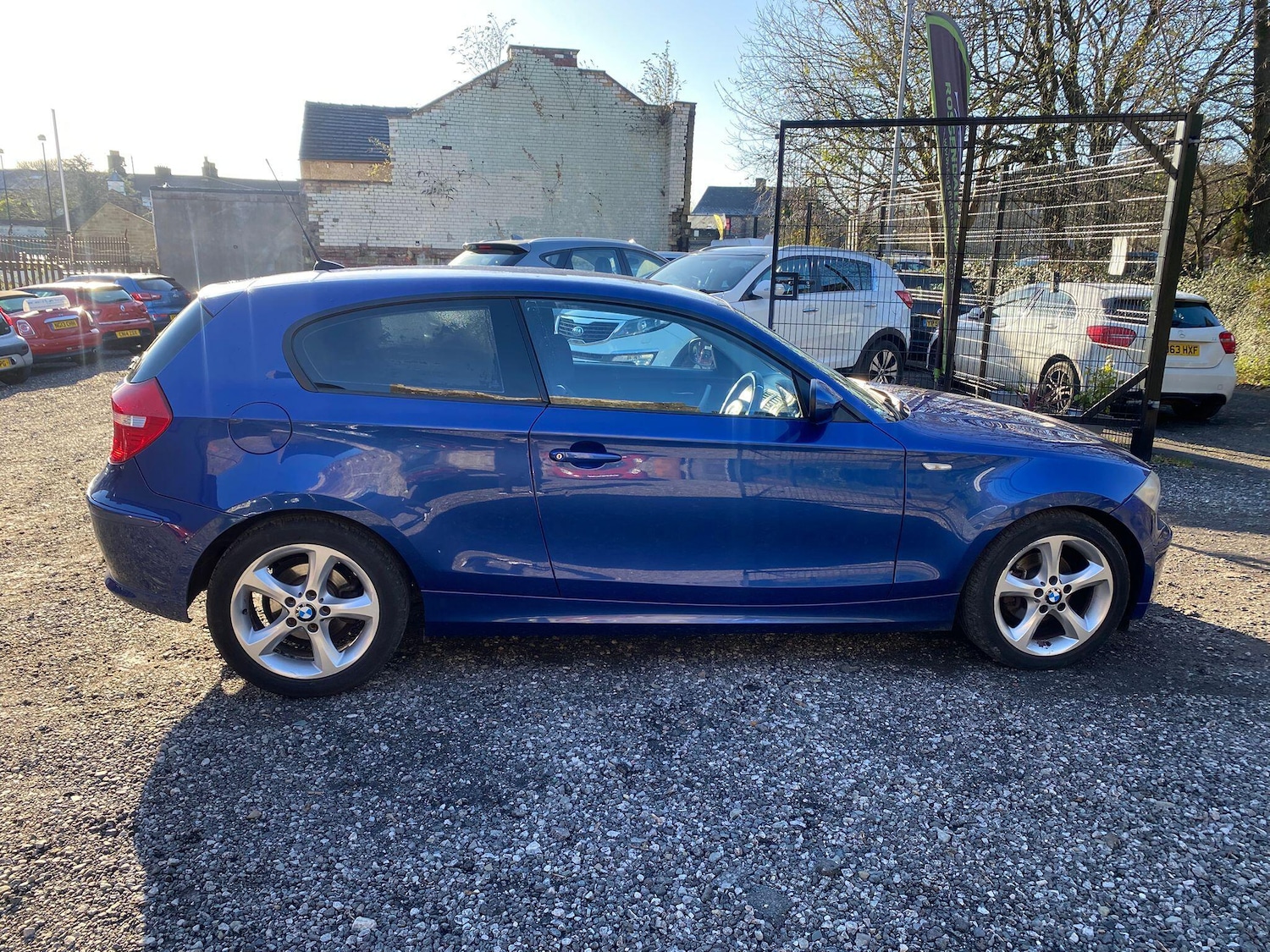 Used BMW 1 Series 2012 for sale - 76619744: Photo 5