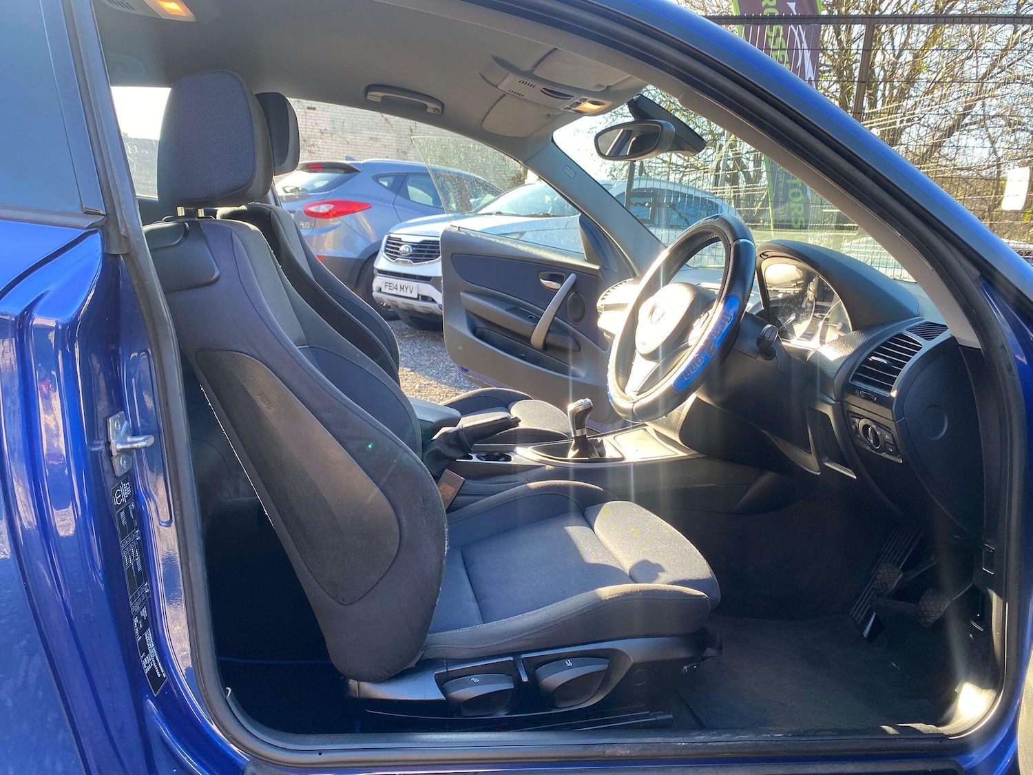 Used BMW 1 Series 2012 for sale - 76619744: Photo 6