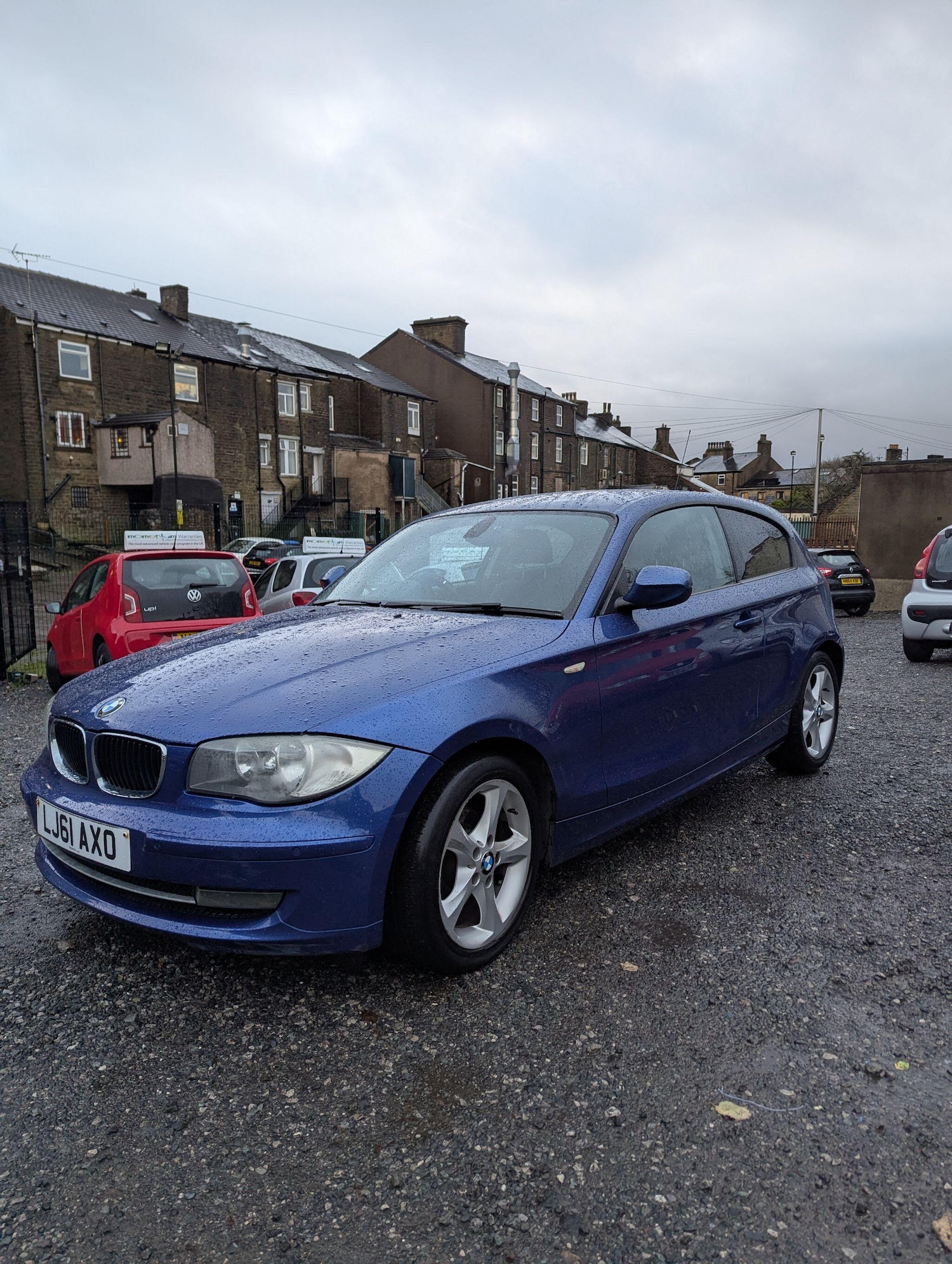 Used BMW 1 Series 2012 for sale - 76619744: Photo 7