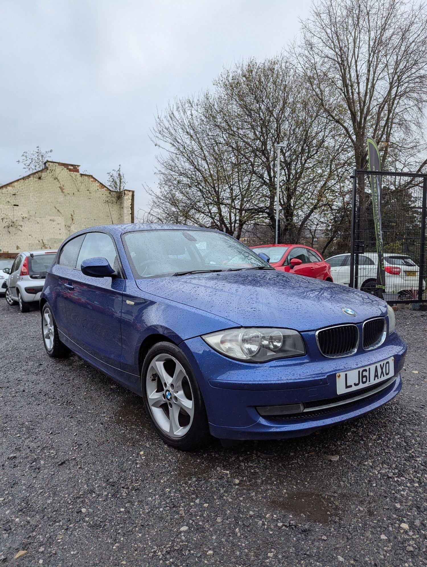 Used BMW 1 Series 2012 for sale - 76619744: Photo 9