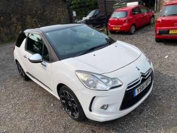 (61) - 1.6 THP DSport Plus Euro 5 3dr