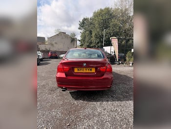 Used BMW 3 Series 2011 for sale - 79888131: Photo