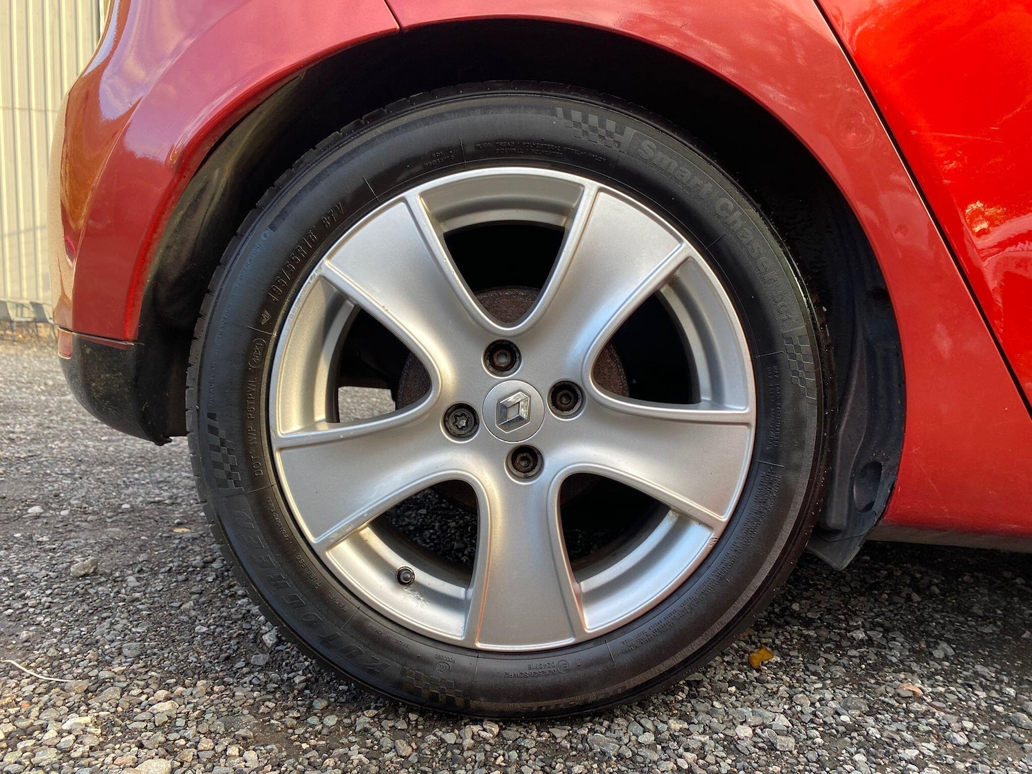 Used Renault Clio 2015 for sale - 76370643: Photo 13