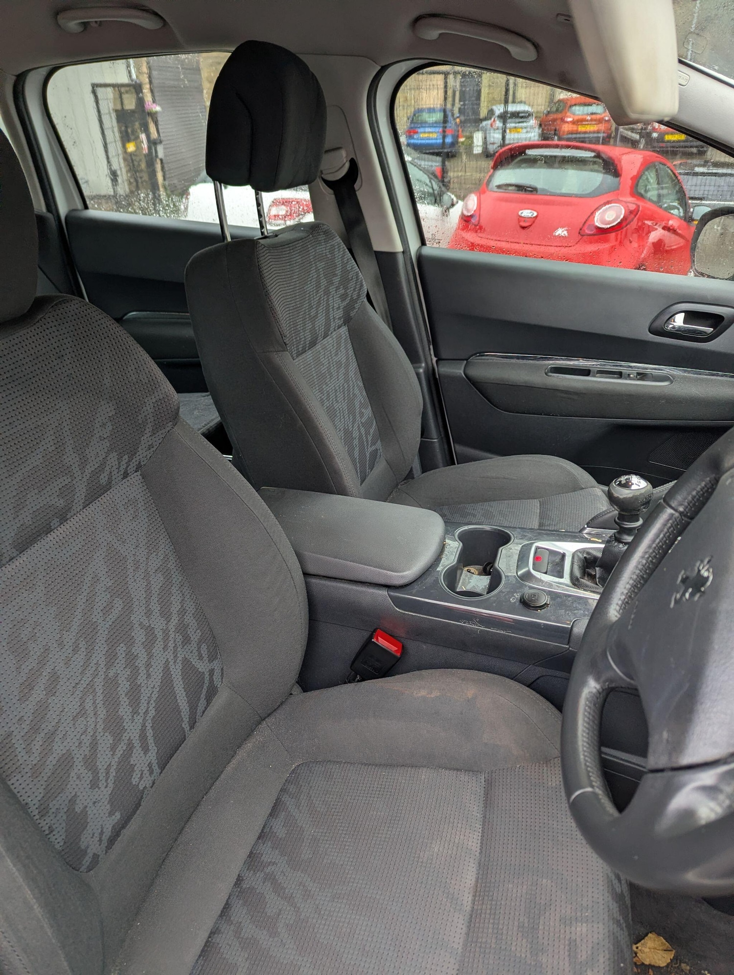 Used Peugeot 3008 2012 for sale - 76753171: Photo 10