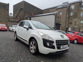 (12) - 1.6 HDi Active Euro 5 5dr