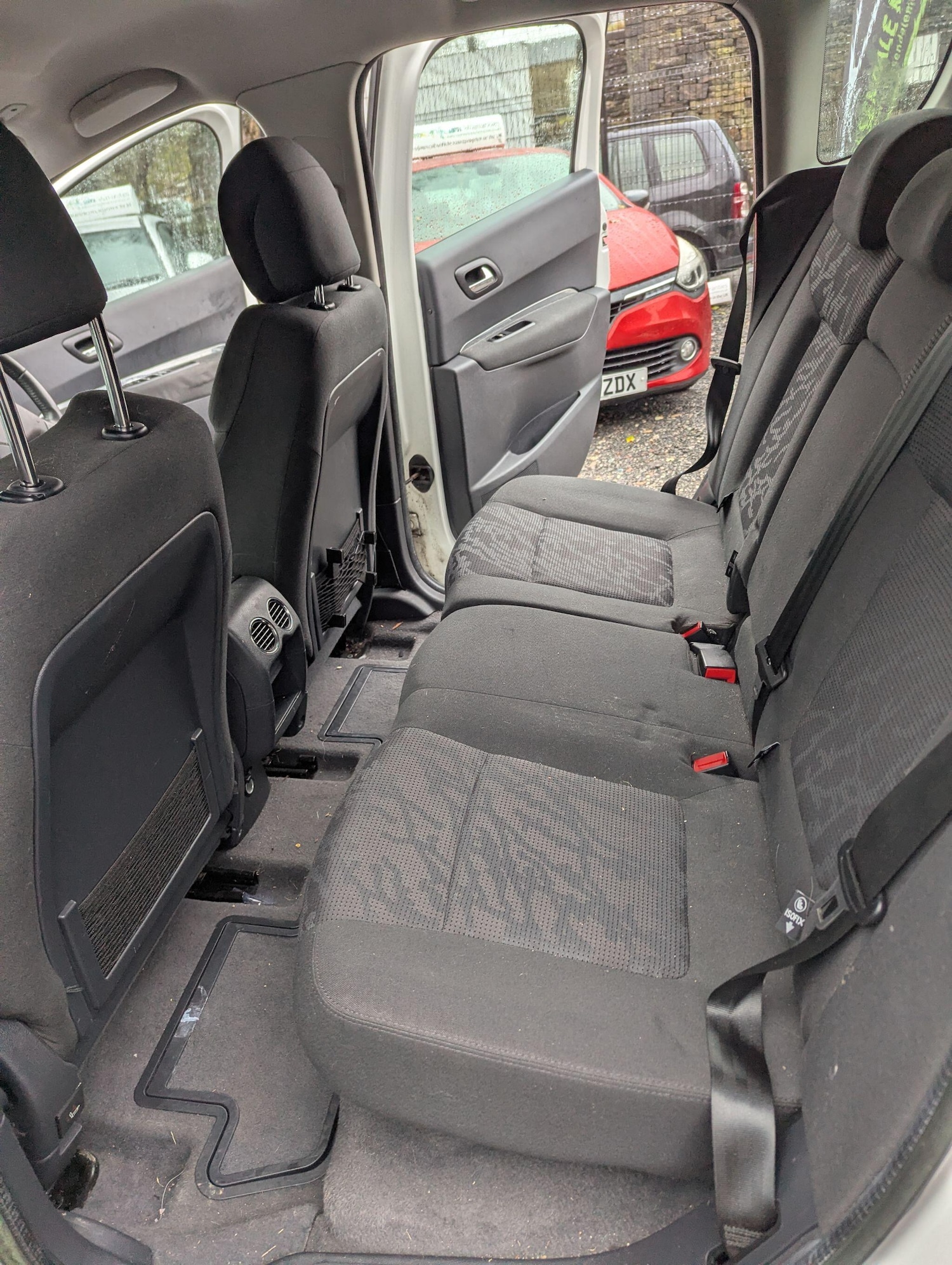 Used Peugeot 3008 2012 for sale - 76753171: Photo 9