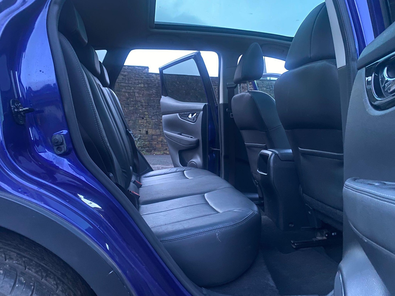 Used Nissan Qashqai for sale - 77455970: Photo 10