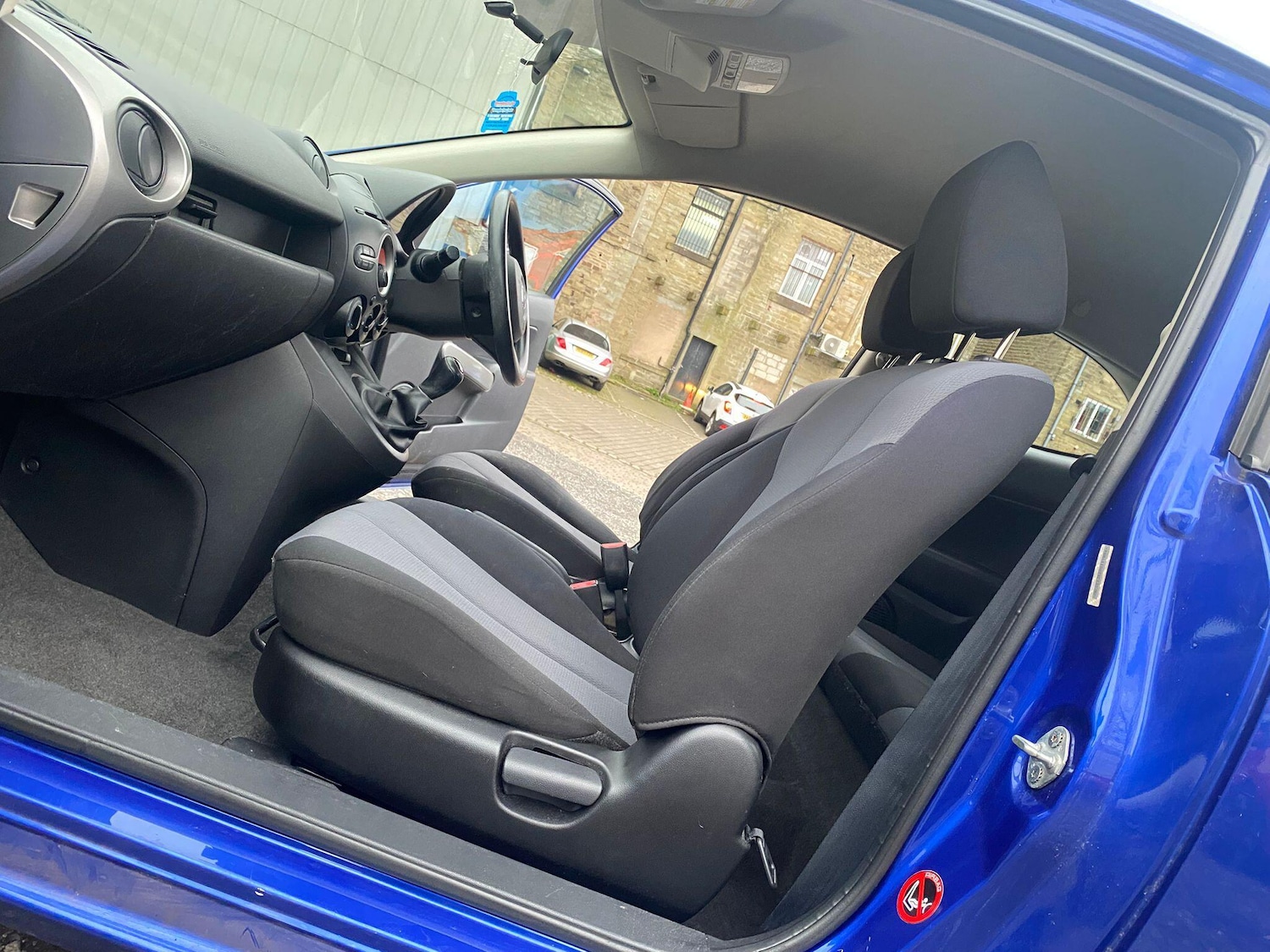 Used Mazda Mazda2 for sale - 77784441: Photo 12