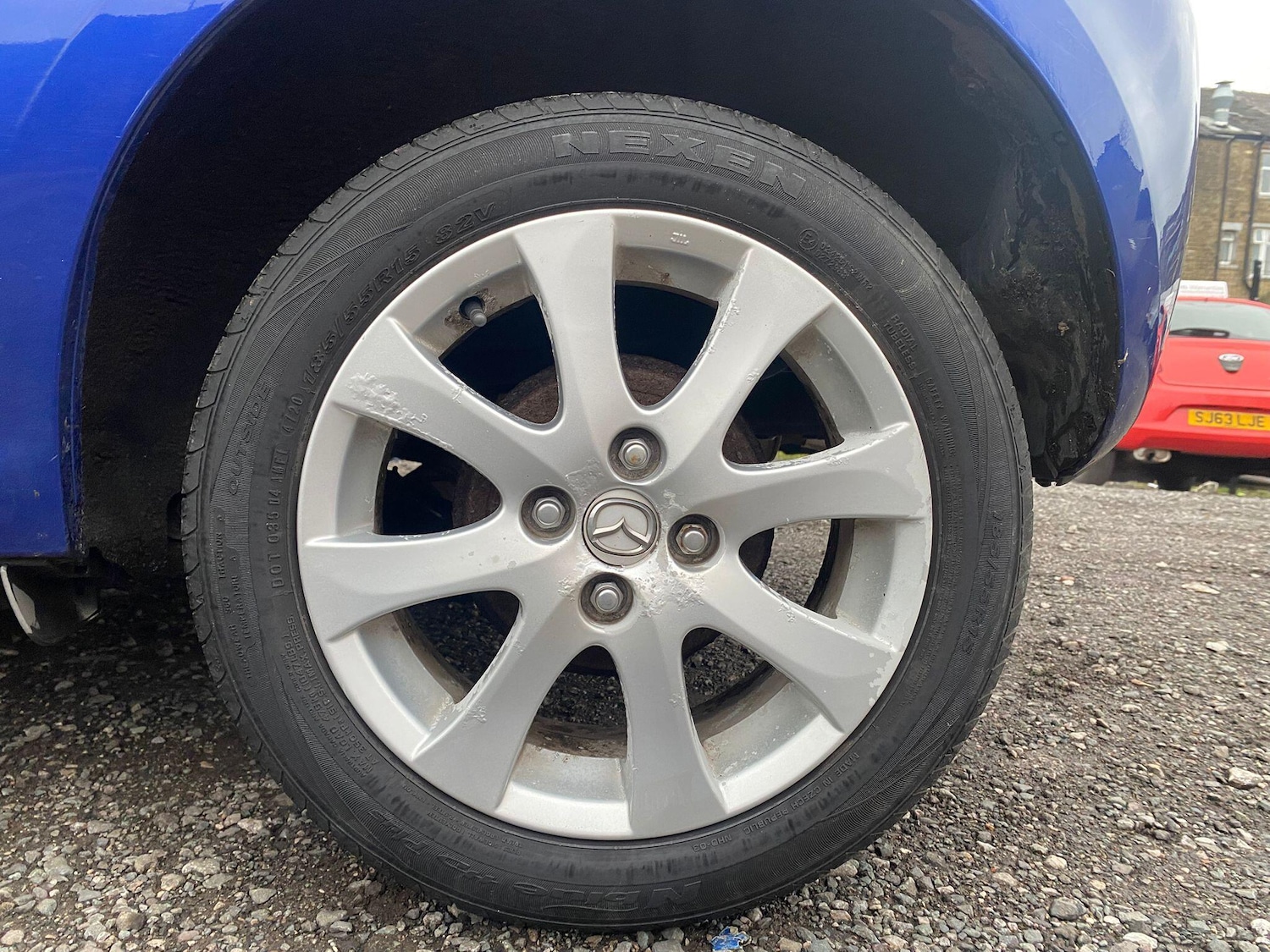 Used Mazda Mazda2 for sale - 77784441: Photo 13